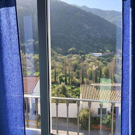 Benamahoma Rural Apartman Kültér fotó